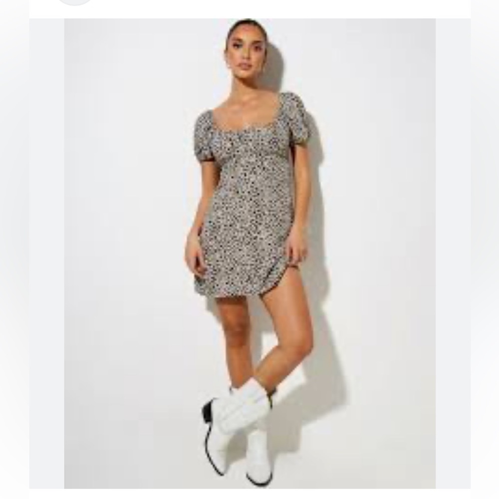 MOTEL ROCKS Sasi Dress